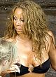 Mariah Carey paparazzi bikini ass shots pics