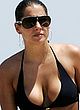 Ashley Alexandra Dupre topless and bikini photos pics