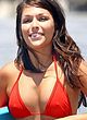 Deanna Pappas paparazzi bikini photos pics
