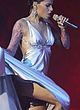 Nelly Furtado upskirt and lingerie shots pics