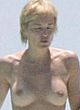 Sharon Stone topless and upskirt photos pics