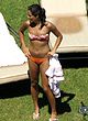 Ana Ivanovic in bikini on holiday pics