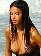 Adriana Lima nude and seethru photos pics