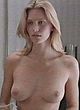 Natasha Henstridge naked pics - paparazzi wet bikini photos