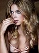 Doutzen Kroes naked pics - posing absolutely nude