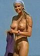 Bo Derek naked pics - fully nude movie scenes