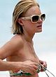 Kate Bosworth naked pics - paparazzi nipslip photos