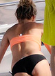 Sienna Miller naked pics - bikini and topless caps