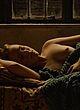 Evan Rachel Wood naked pics - absolutely nude movie scenes
