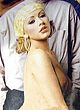 Christina Aguilera naked pics - nude and lingerie photos