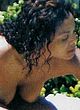 Janet Jackson fully nude and tit slip photos pics