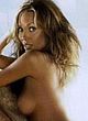 Vanessa Williams naked pics - posing totally nude