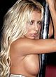 Aubrey O'Day exposes her ideal tits pics
