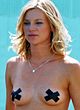Amy Smart naked pics - tits slip and wild sex scenes