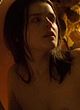 Roxane Mesquida naked pics - upskirt & threesome sex scenes