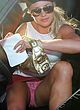 Britney Spears naked pics - new paparazzi freak photos