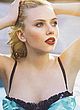 Scarlett Johansson naked pics - nude and lingerie movie scenes