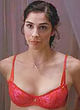 Sarah Silverman shows tight ass in lingerie pics