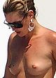 Kate Moss drunk and nude on public pics