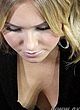 Hayden Panettiere nipslip & deep cleavage pics pics