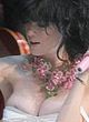 Katy Perry naked pics - nipslip and upskirt photos