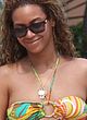 Beyonce Knowles paparazzi upskirt & bikini pix pics