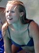 Kristen Bell paparazzi bikini photos pics