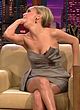 Kristin Chenoweth with fist in her mouth pics