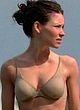 Evangeline Lilly naked pics - paparazzi oops photos