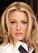 Blake Lively lingerie and upskirt photos pics