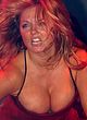 Geri Halliwell nipslip and bikini photos pics