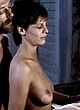 Jamie Lee Curtis naked pics - display huge breasts