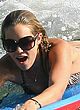 Lauren Conrad naked pics - flashing her tits and ass