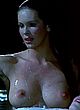 Elle Macpherson naked pics - topless and wet bikini photos