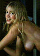 Laura Ramsey naked pics - flashing bare breasts
