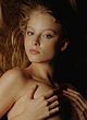 Rachel Nichols naked pics - topless and lingerie photos