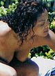 Janet Jackson naked pics - caught totally naked