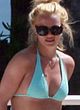 Britney Spears naked pics - new pussy slip shots in bikini