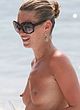 Kate Moss naked pics - nude and seethru photos