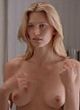 Natasha Henstridge revealing seductive breasts pics