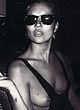 Kate Moss naked pics - paparazzi boob slip photos
