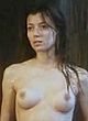 Mia Sara naked pics - nude and makes love in bedroom