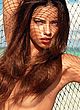 Adriana Lima naked pics - posing absolutely naked