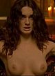 Paz Vega naked pics - revealing tits and ass