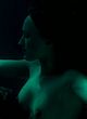 Yekaterina Barymova naked pics - nude underwater
