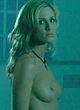 Danni Hamilton naked pics - topless and lesbian scenes