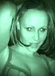 Chanelle Hayes nude and lingerie in sextape pics