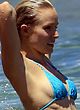 Kristen Bell nude sex scenes & bikini pics pics