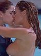 Denise Richards lesbian and bikini scenes pics