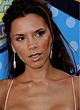 Victoria Beckham naked pics - posing absolutely naked